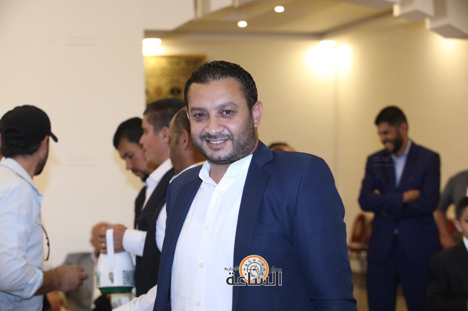 Madar Al-Saa Images 0.06733683392736833