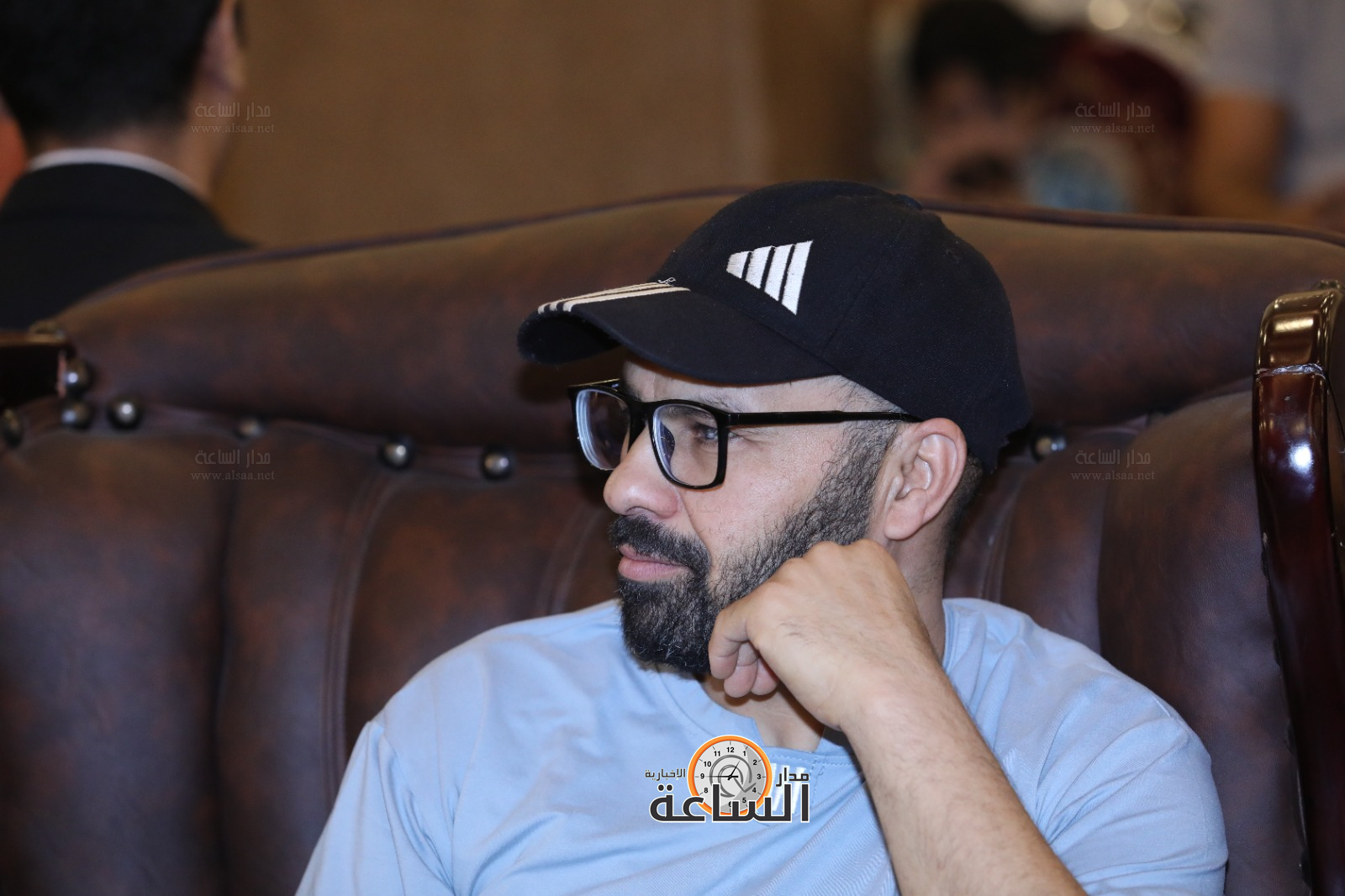 Madar Al-Saa Images 0.2450109729578227