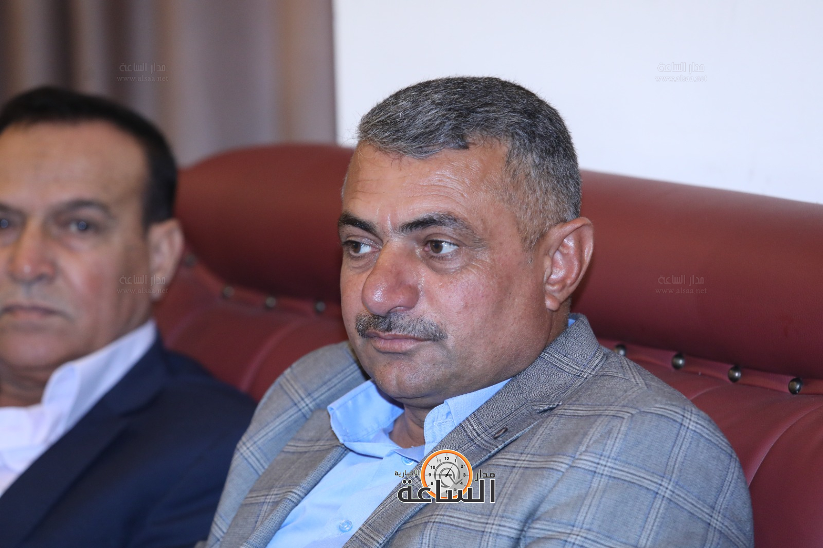 Madar Al-Saa Images 0.1483463579566242