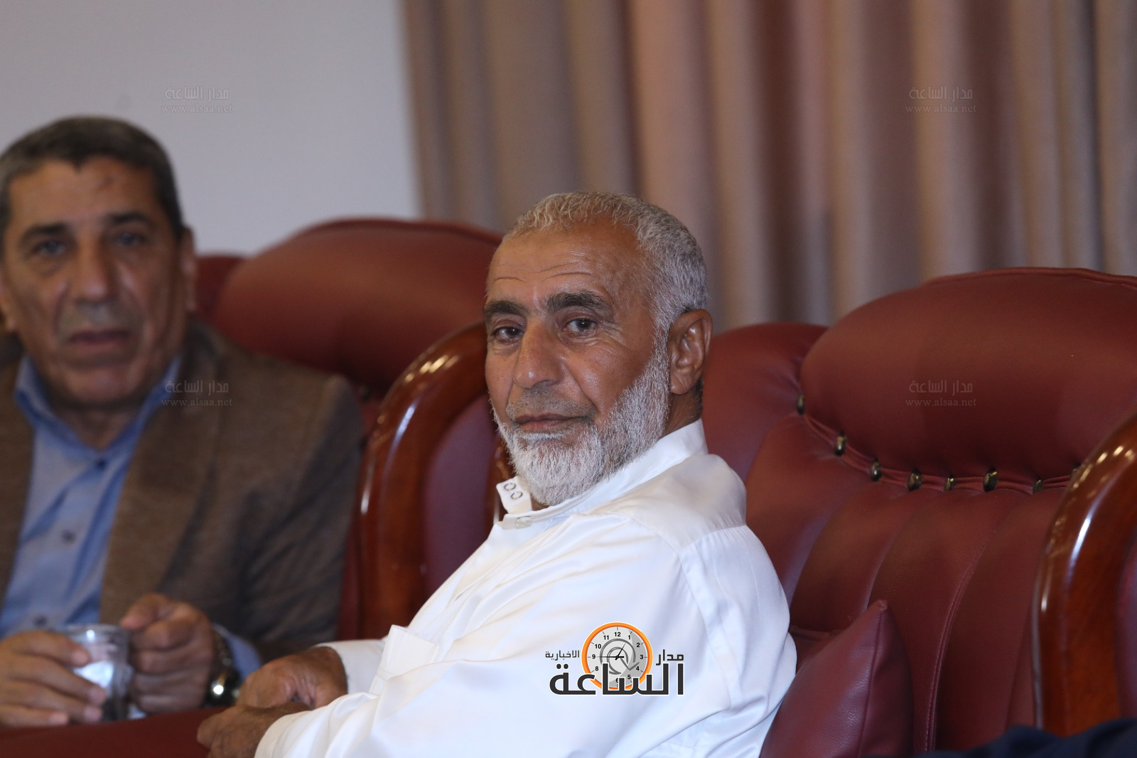 Madar Al-Saa Images 0.6844032654145655