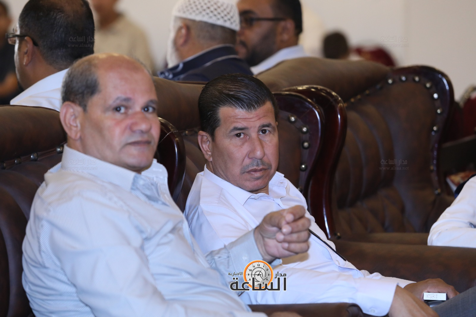 Madar Al-Saa Images 0.4109928723603493