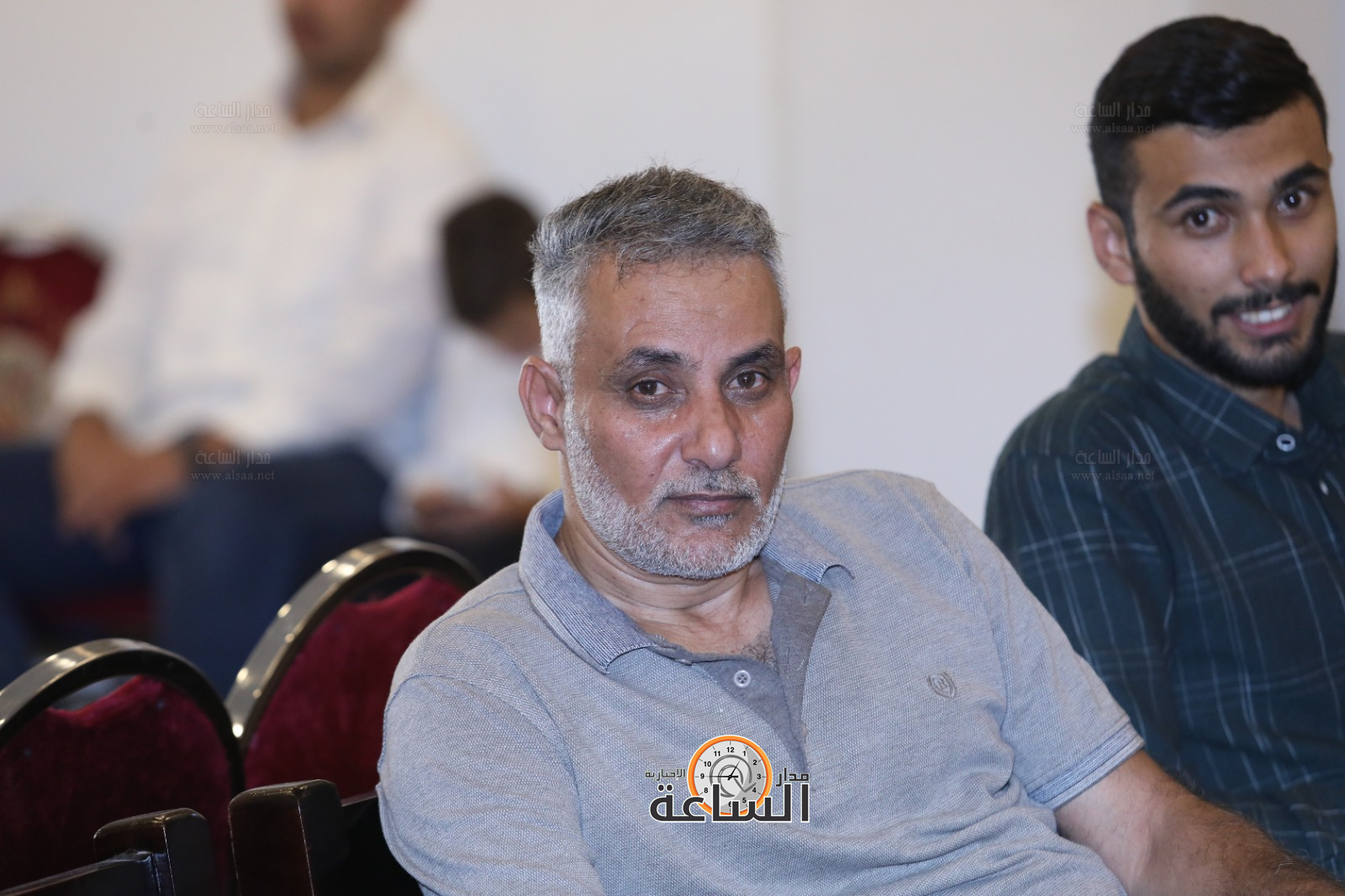 Madar Al-Saa Images 0.9775726137906136