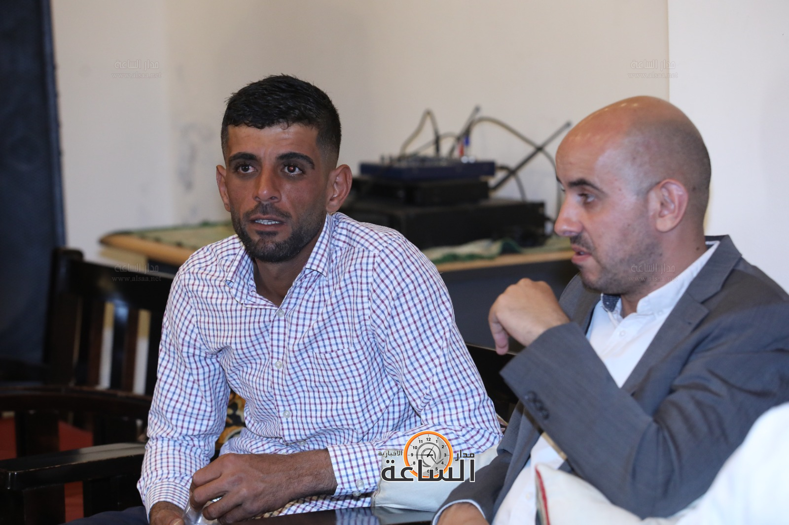 Madar Al-Saa Images 0.09048460236892741