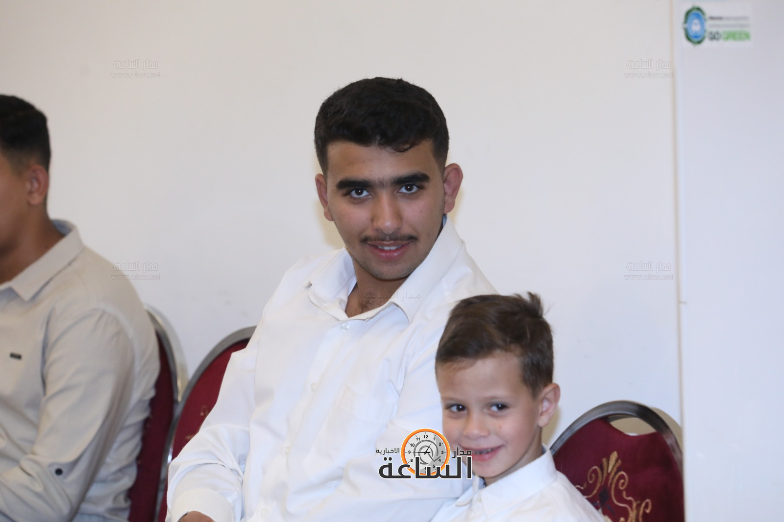 Madar Al-Saa Images 0.17501469755639