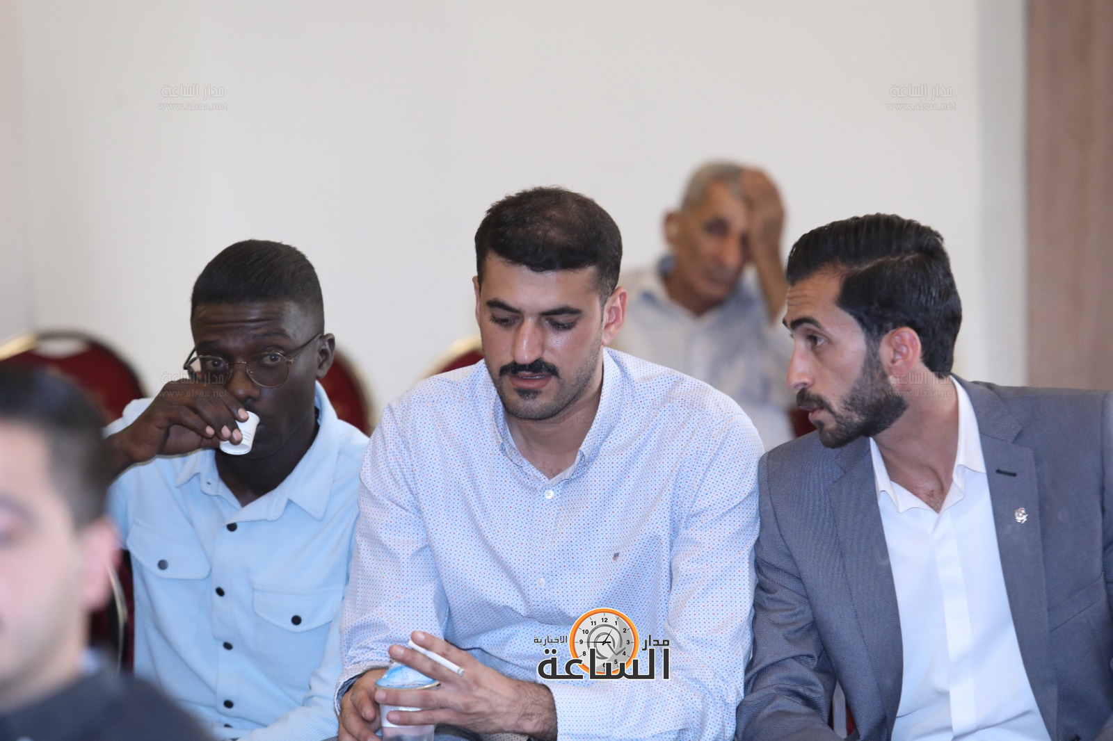 Madar Al-Saa Images 0.11092367099522482