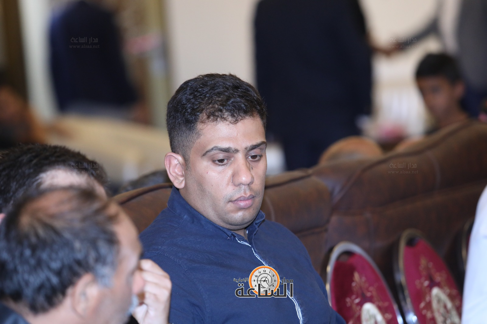 Madar Al-Saa Images 0.024115459291240038