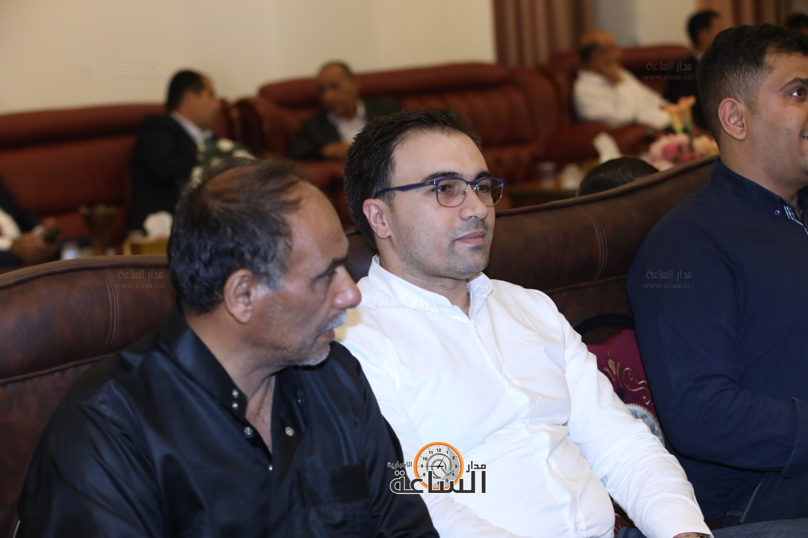 Madar Al-Saa Images 0.5538080652801993