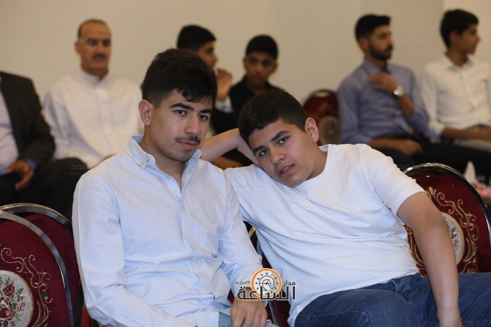 Madar Al-Saa Images 0.8182239639216757