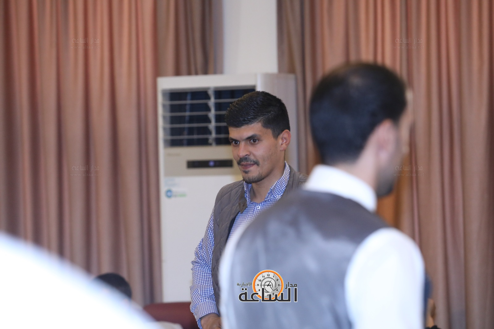 Madar Al-Saa Images 0.18292143629583424