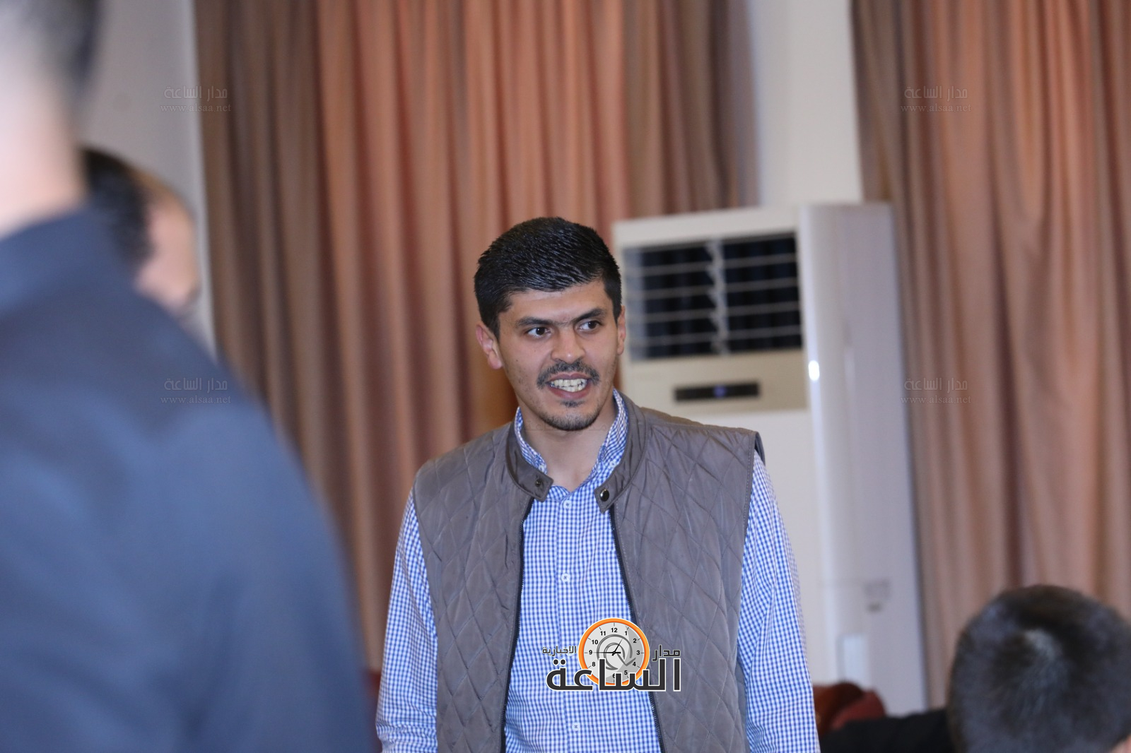 Madar Al-Saa Images 0.11340683288595366