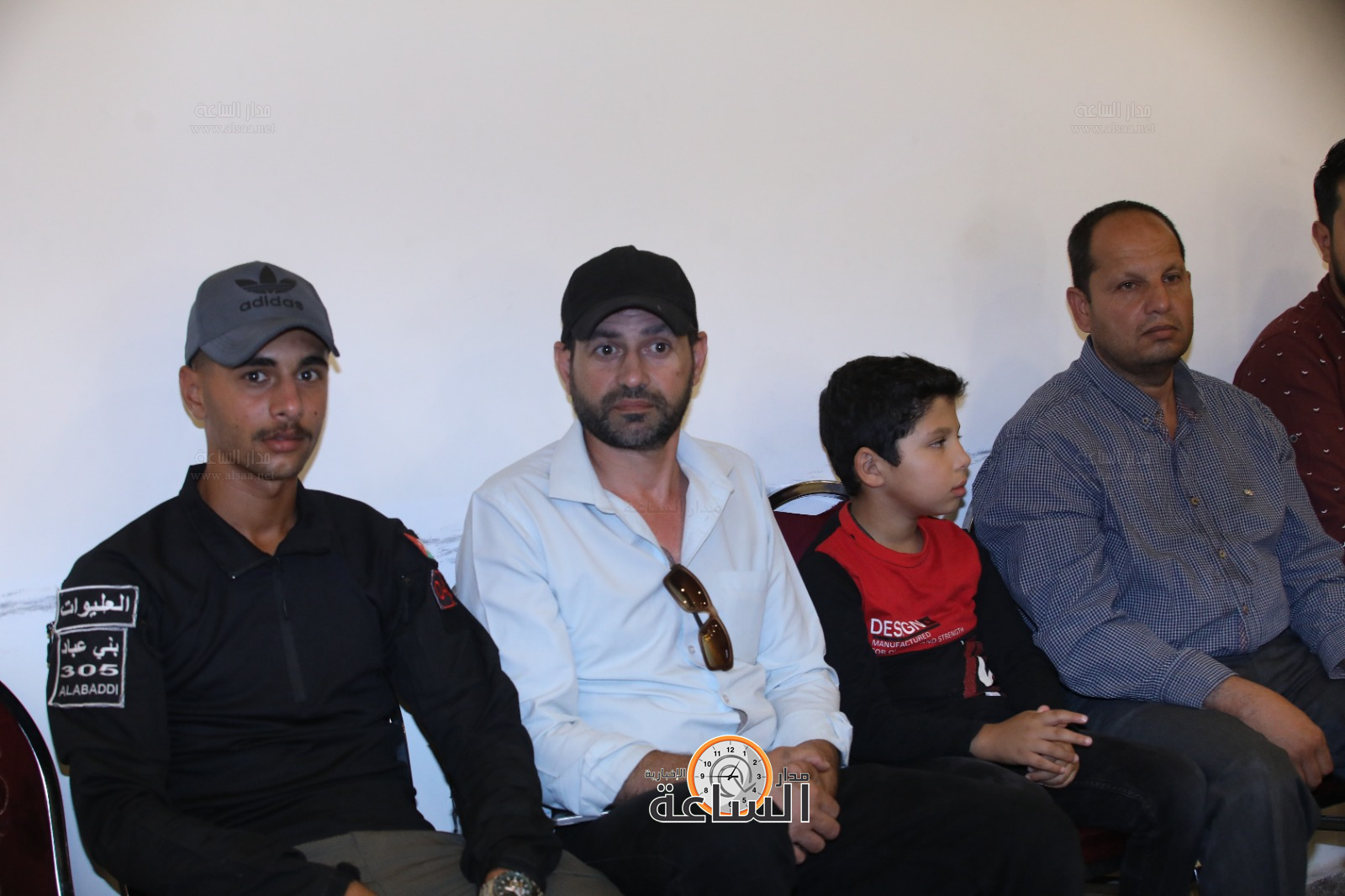 Madar Al-Saa Images 0.1429577743492405