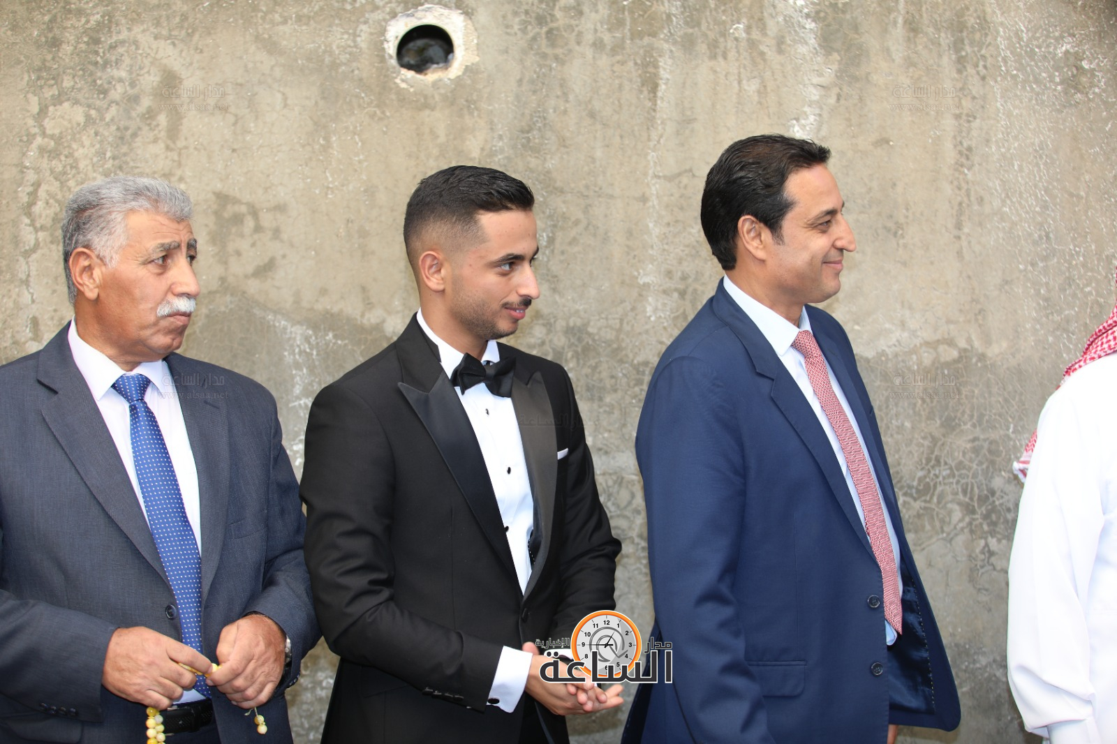 Madar Al-Saa Images 0.35928011084429246