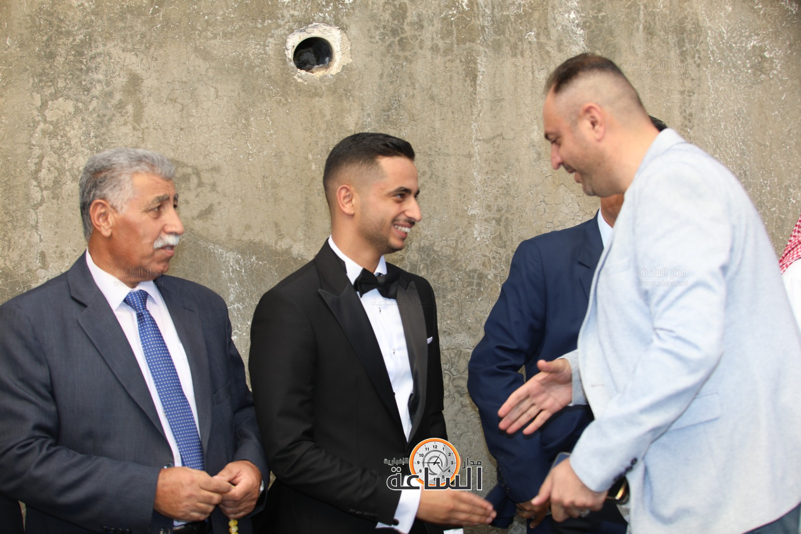 Madar Al-Saa Images 0.3560862035930976