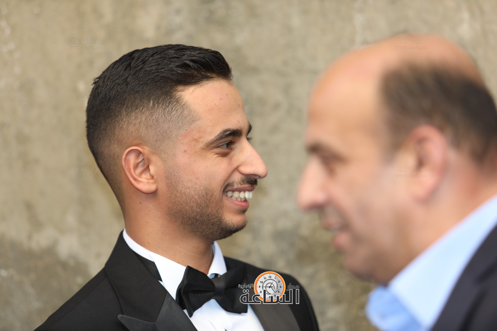 Madar Al-Saa Images 0.8069928522505305