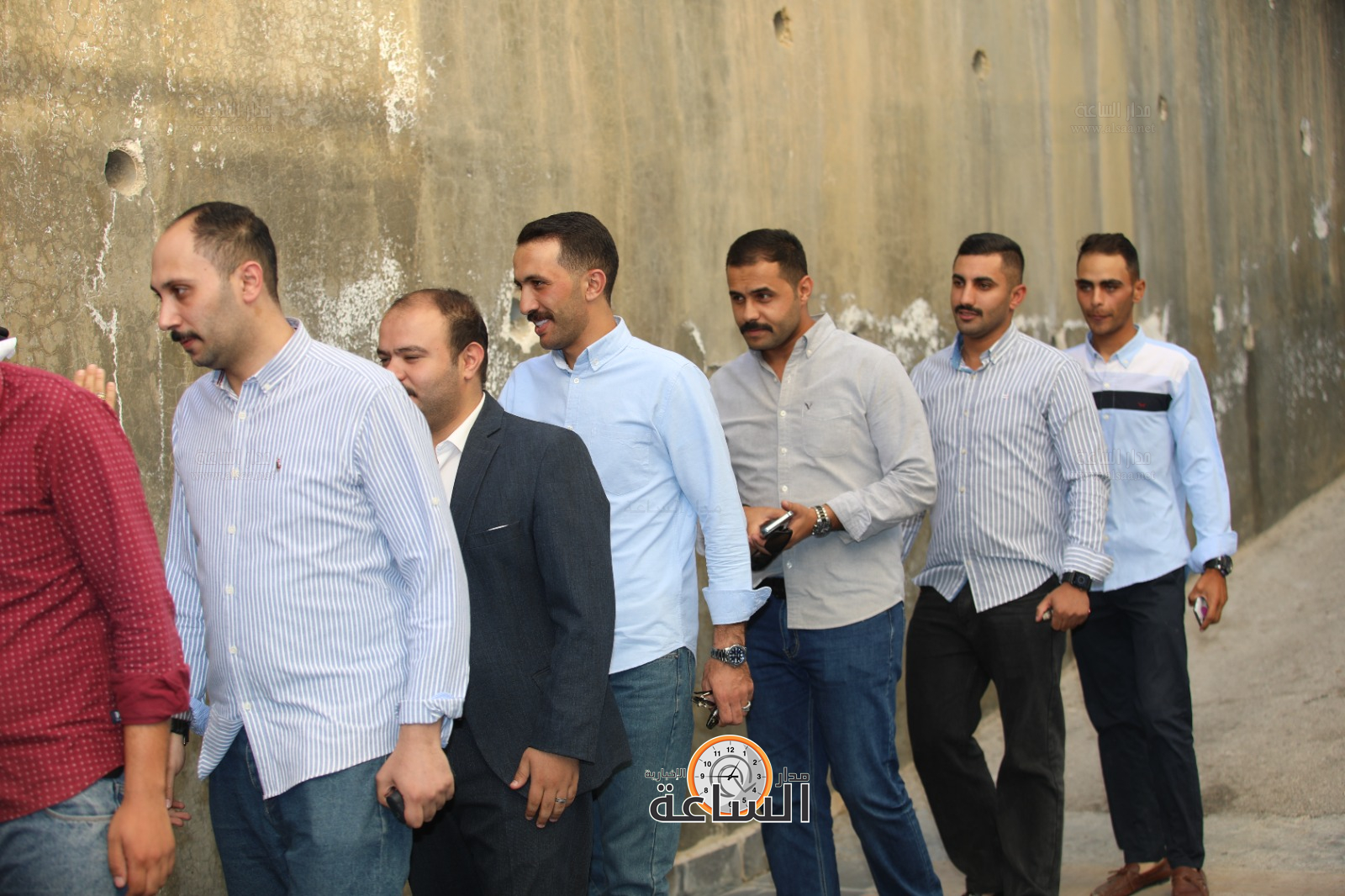 Madar Al-Saa Images 0.4036050436969334