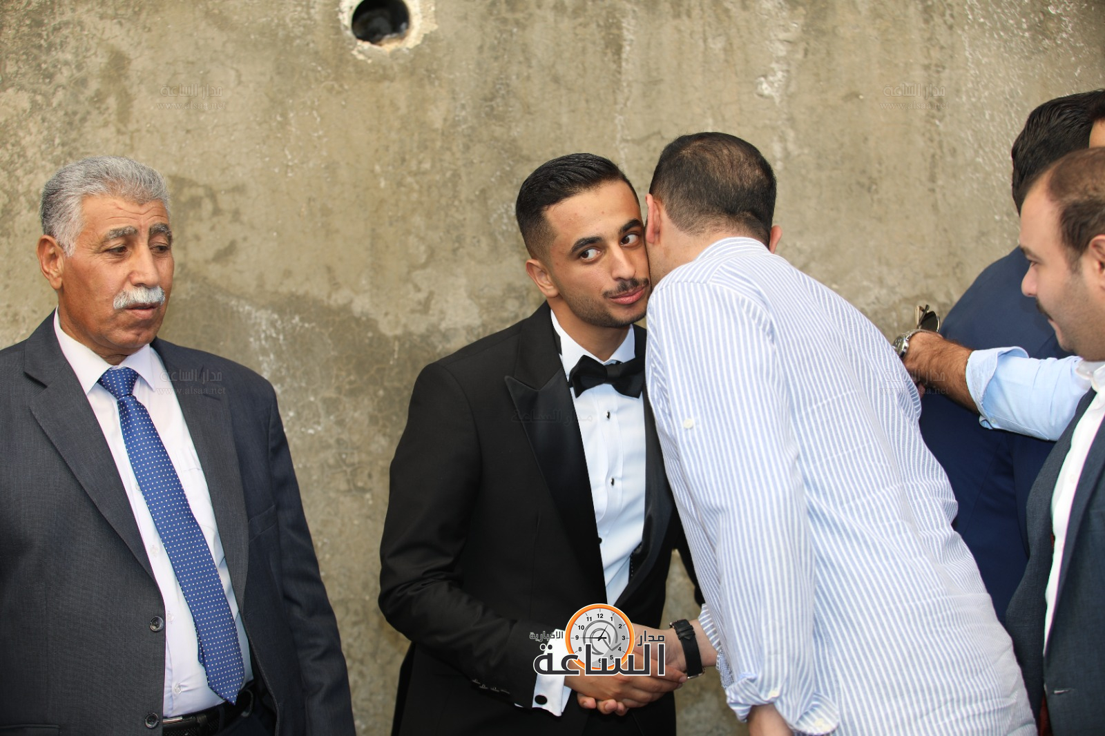 Madar Al-Saa Images 0.9043998258162589