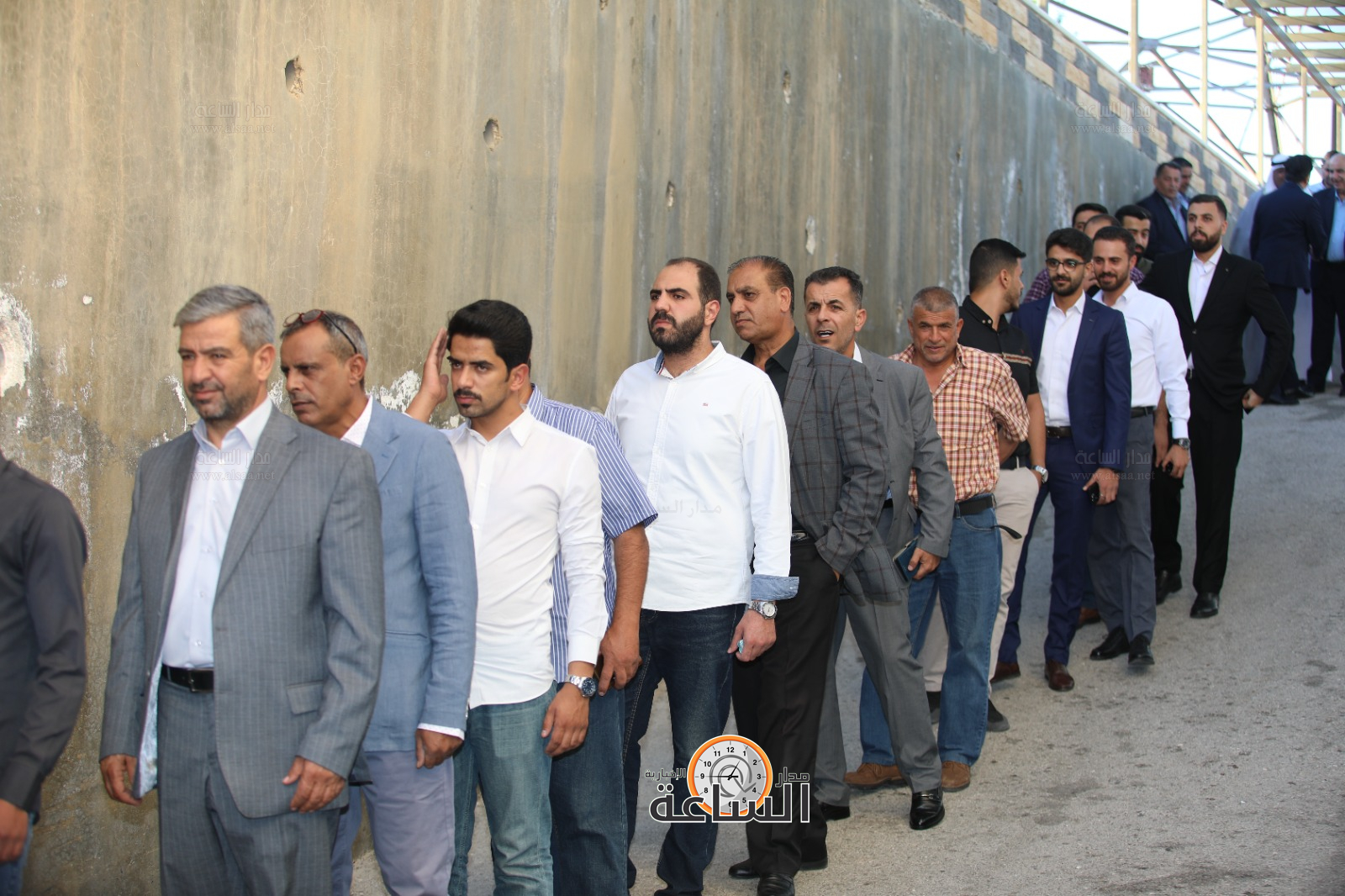 Madar Al-Saa Images 0.9390972874415162