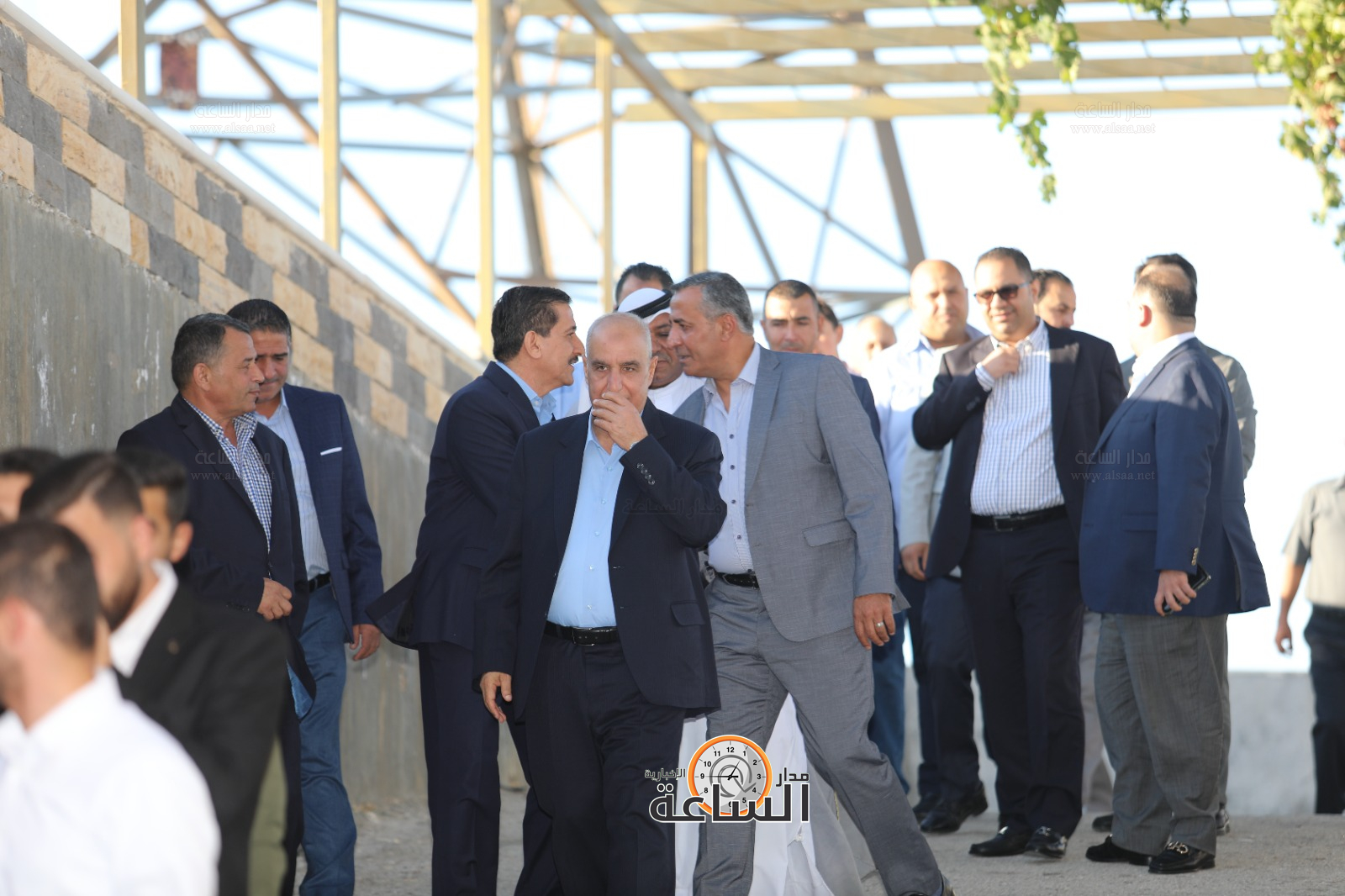 Madar Al-Saa Images 0.026796233741418707