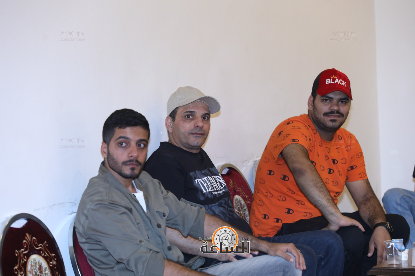 Madar Al-Saa Images 0.4136427480718021