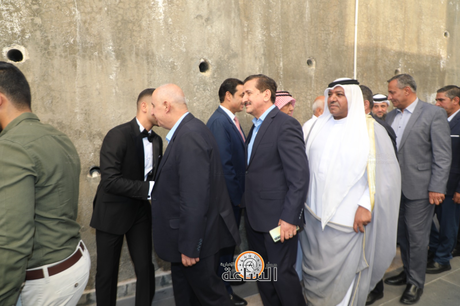 Madar Al-Saa Images 0.1281899348776534