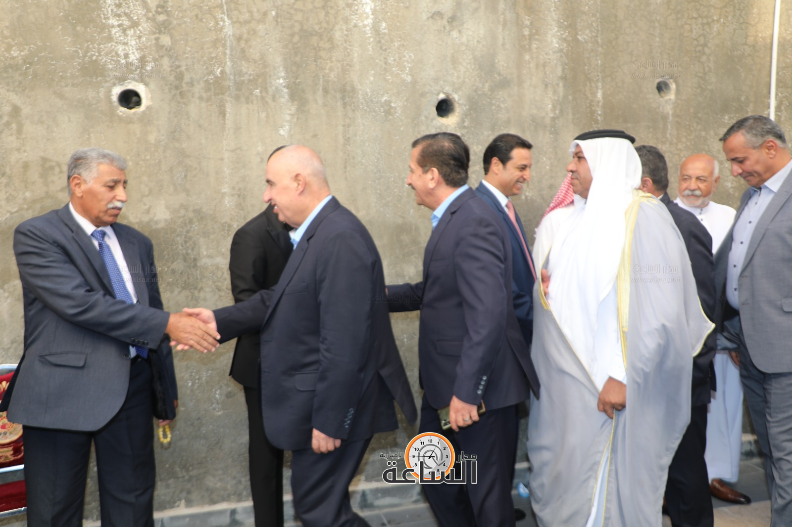 Madar Al-Saa Images 0.7977282765337583