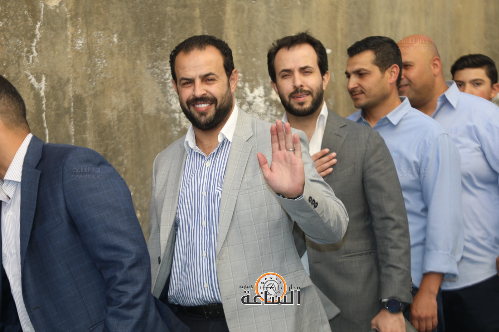 Madar Al-Saa Images 0.5668944424848288