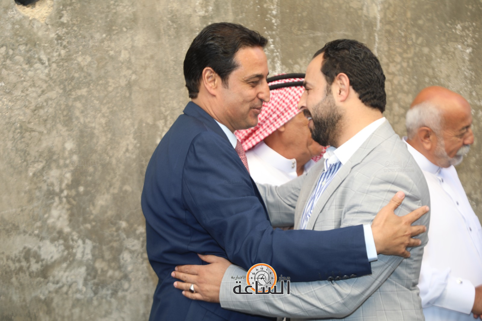 Madar Al-Saa Images 0.975783864340499