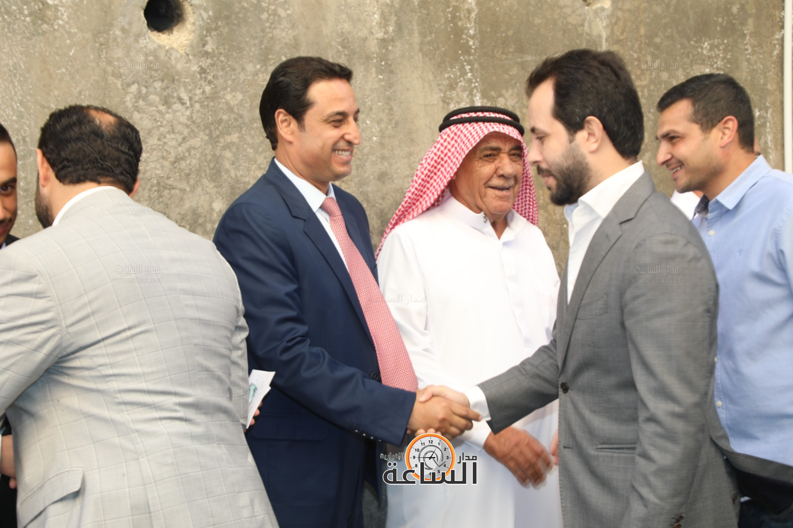 Madar Al-Saa Images 0.5678446496498748