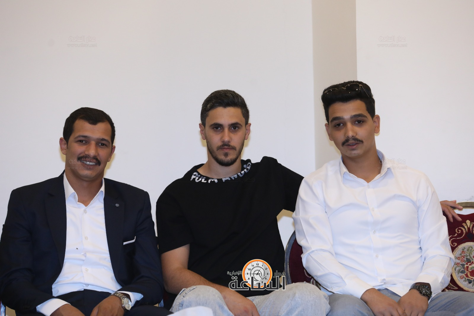 Madar Al-Saa Images 0.5132155007863148