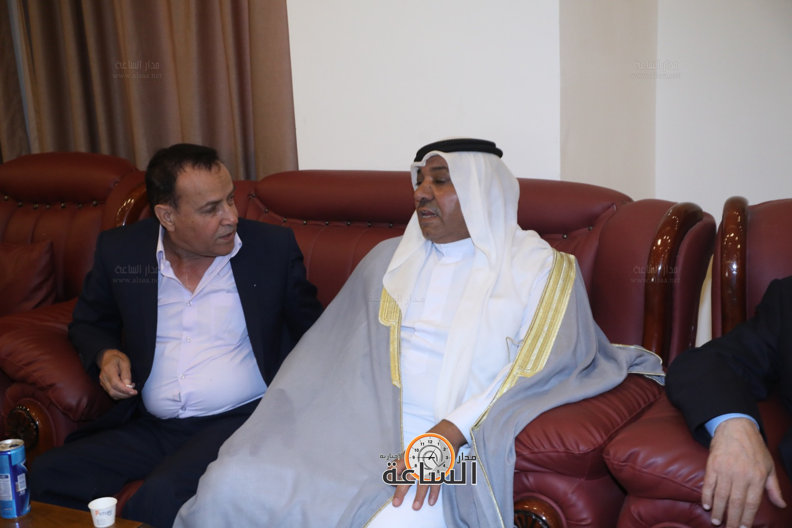 Madar Al-Saa Images 0.8196567034167617