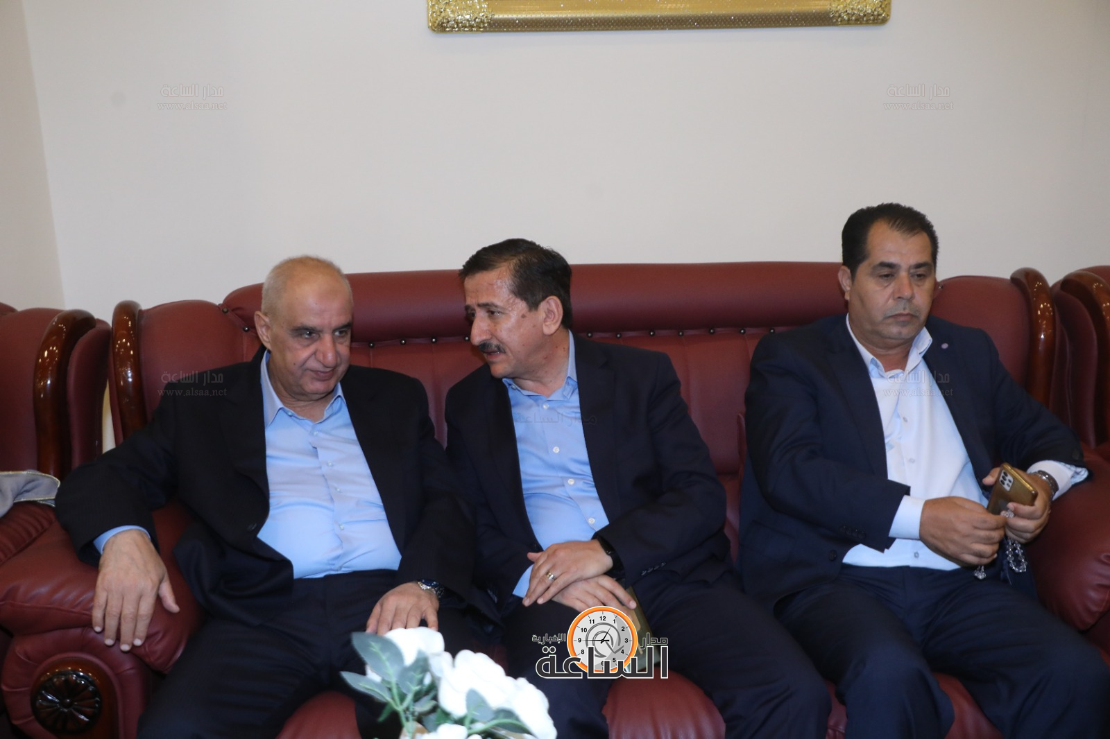 Madar Al-Saa Images 0.7775461949577631