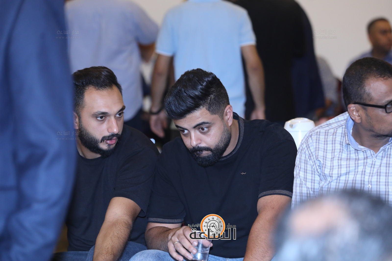 Madar Al-Saa Images 0.7121090687656664