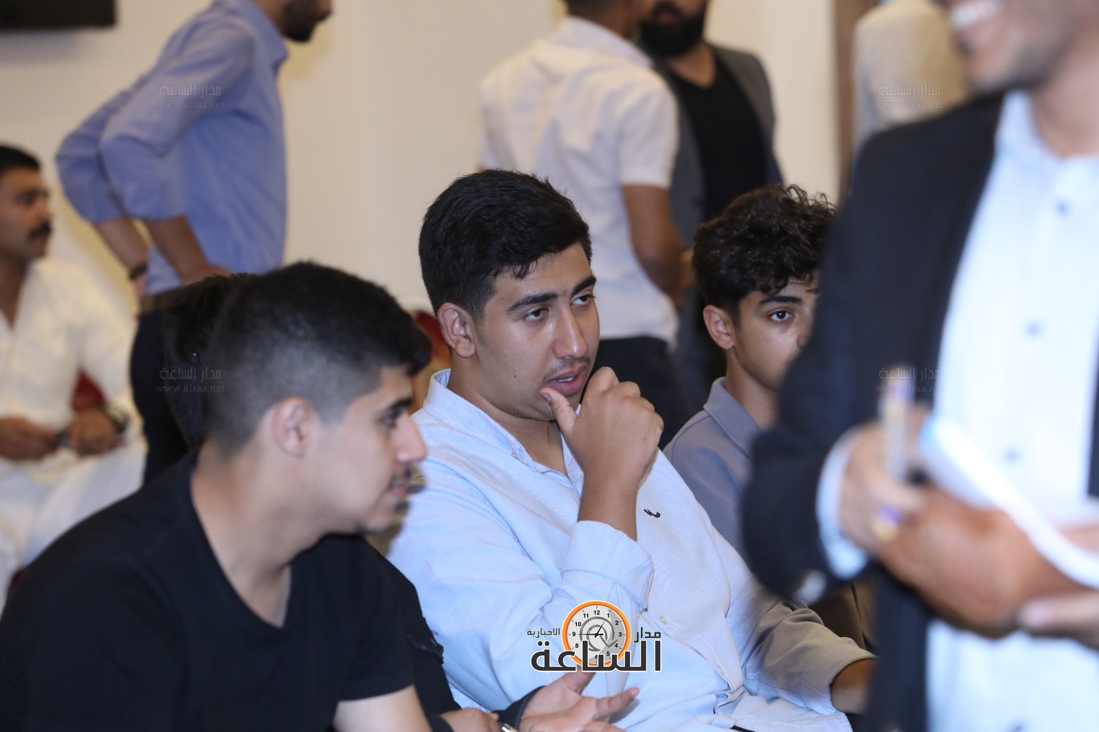 Madar Al-Saa Images 0.3139815343574104