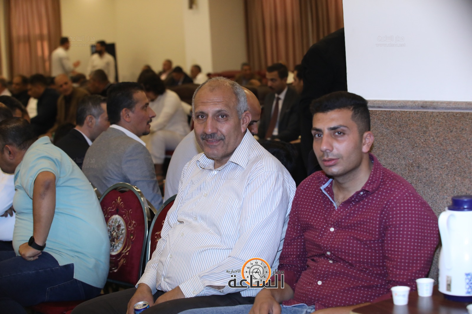 Madar Al-Saa Images 0.47399438229416746