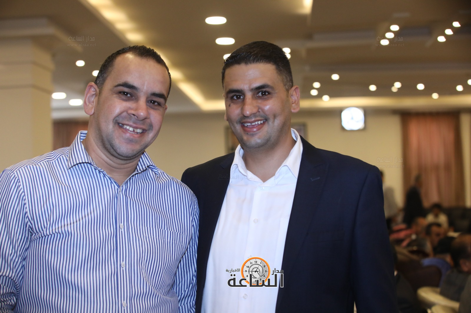 Madar Al-Saa Images 0.37196540678092704