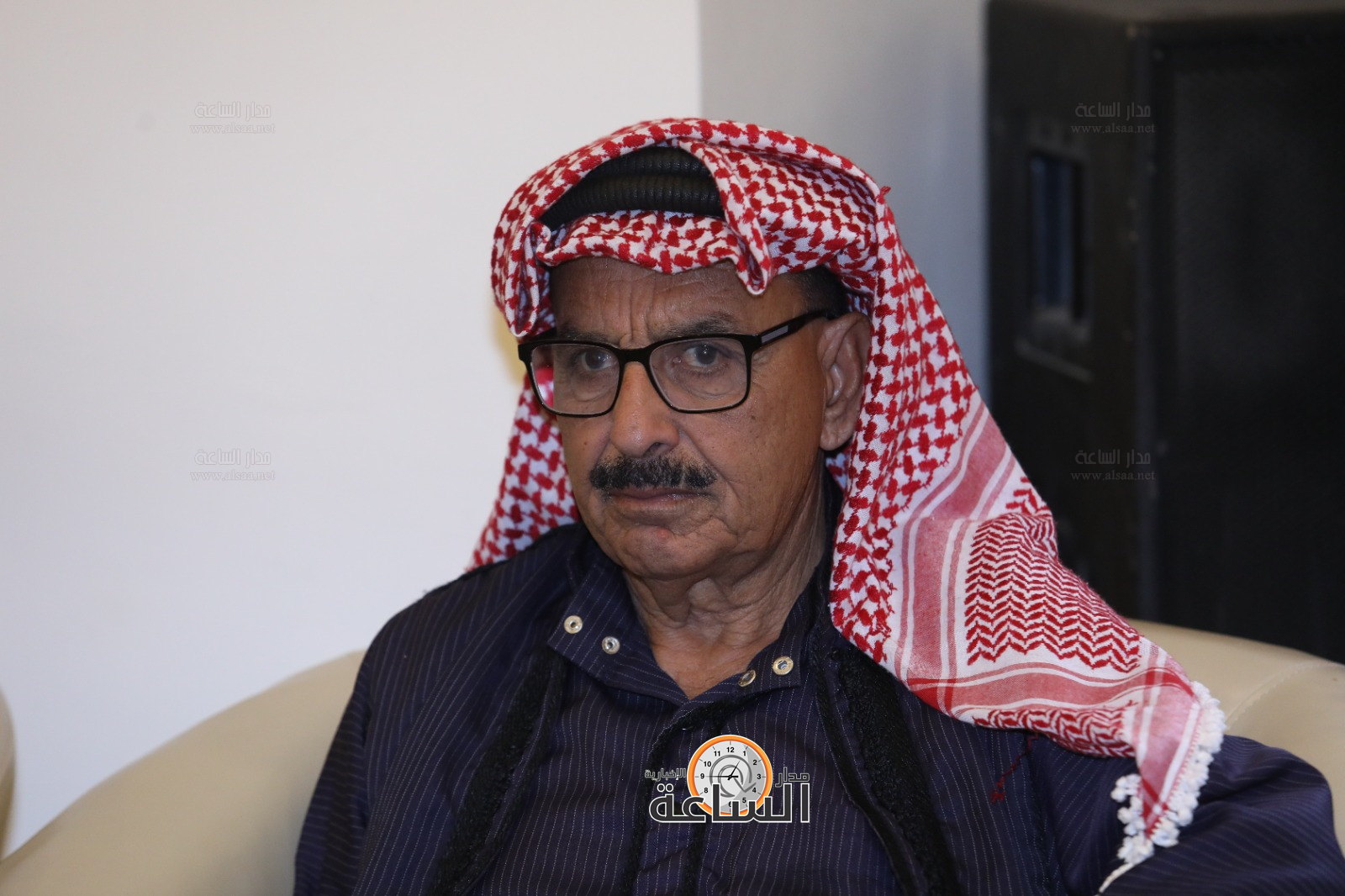 Madar Al-Saa Images 0.7565142443294879