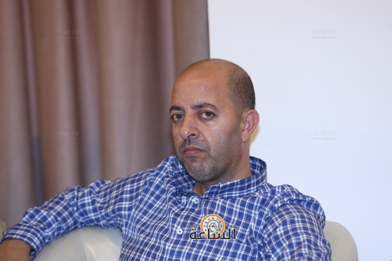 Madar Al-Saa Images 0.6899880044266224