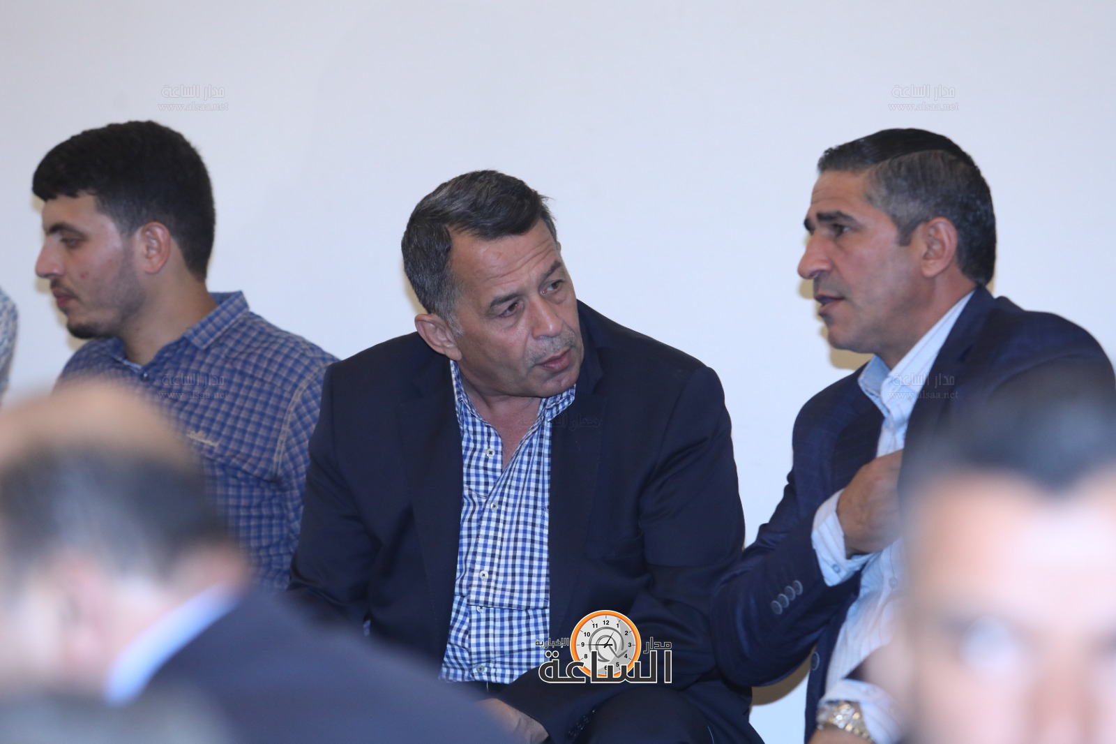 Madar Al-Saa Images 0.18912872018176263