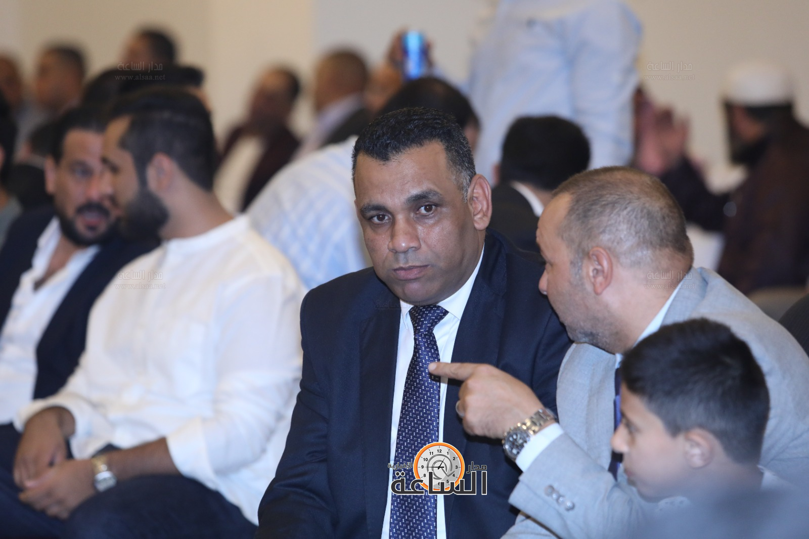 Madar Al-Saa Images 0.8843748368700828