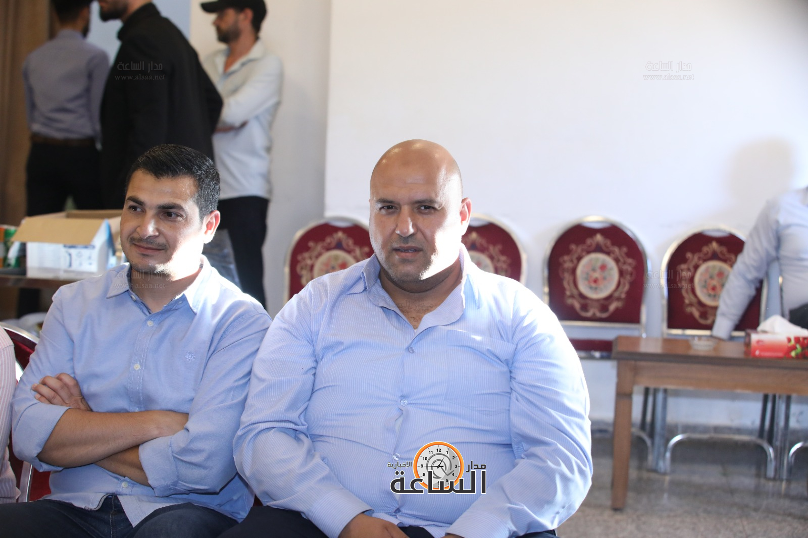 Madar Al-Saa Images 0.6282181065086634