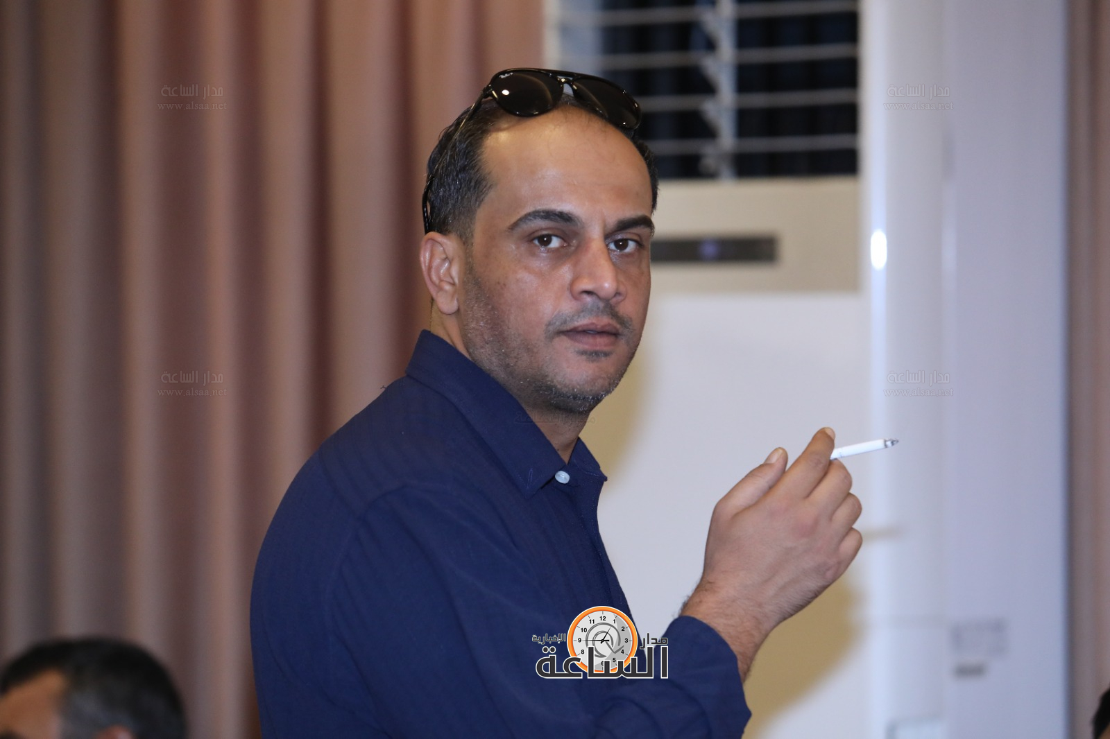 Madar Al-Saa Images 0.4013044944481099