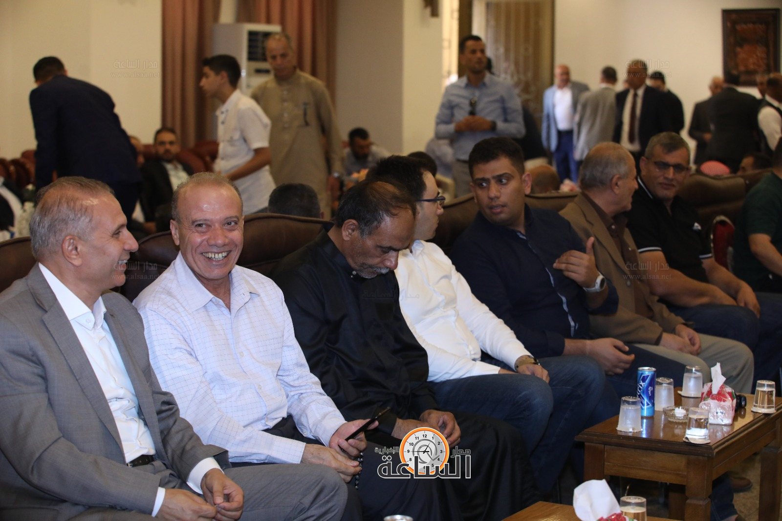 Madar Al-Saa Images 0.6195056989143517