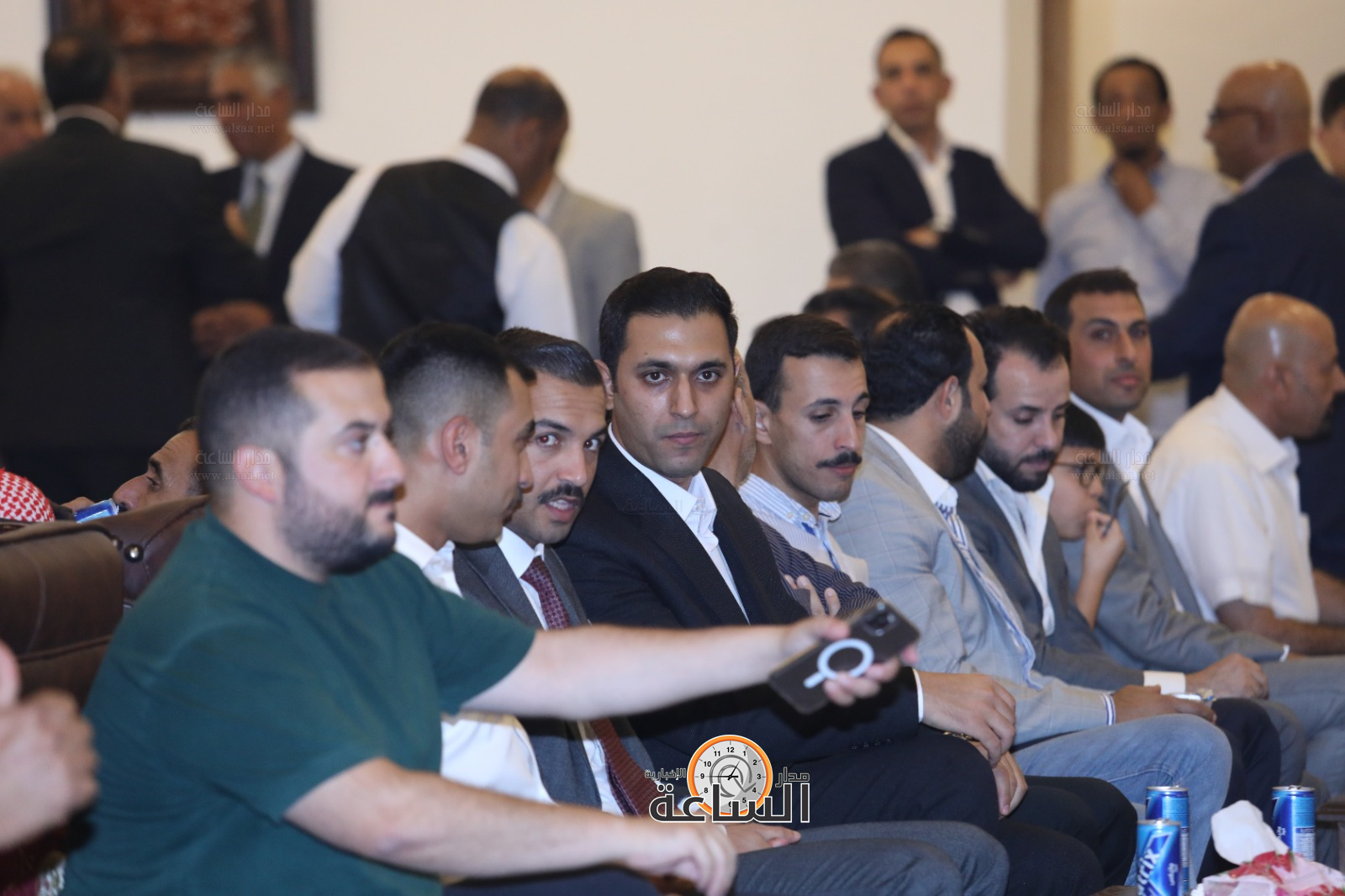 Madar Al-Saa Images 0.636353172896637