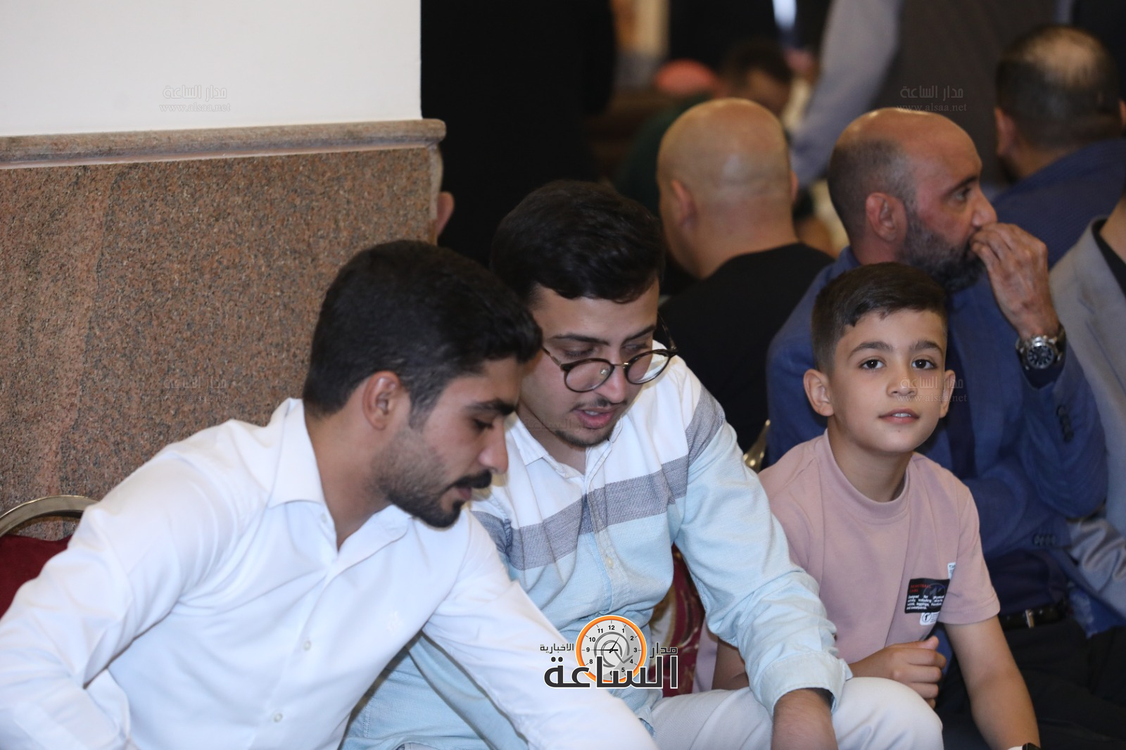 Madar Al-Saa Images 0.35746163161096867