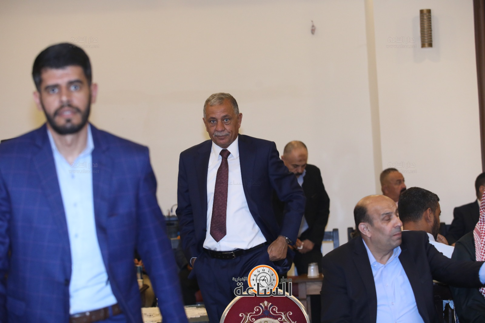 Madar Al-Saa Images 0.4574513900270005