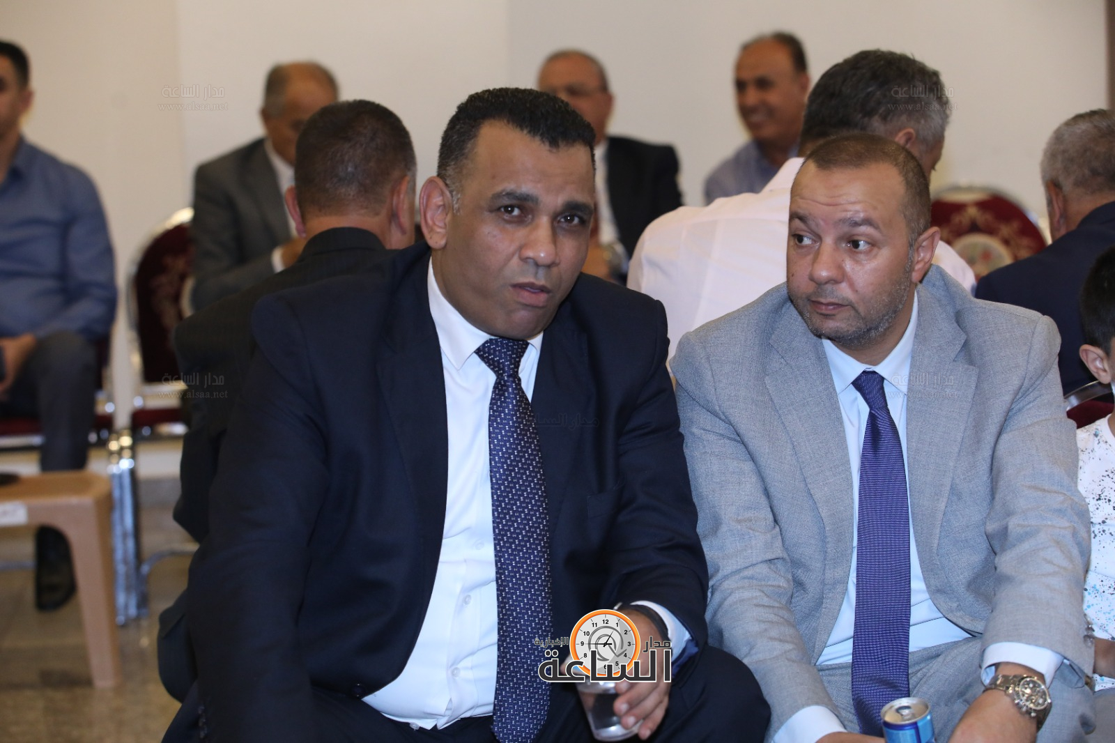 Madar Al-Saa Images 0.6363763225278294