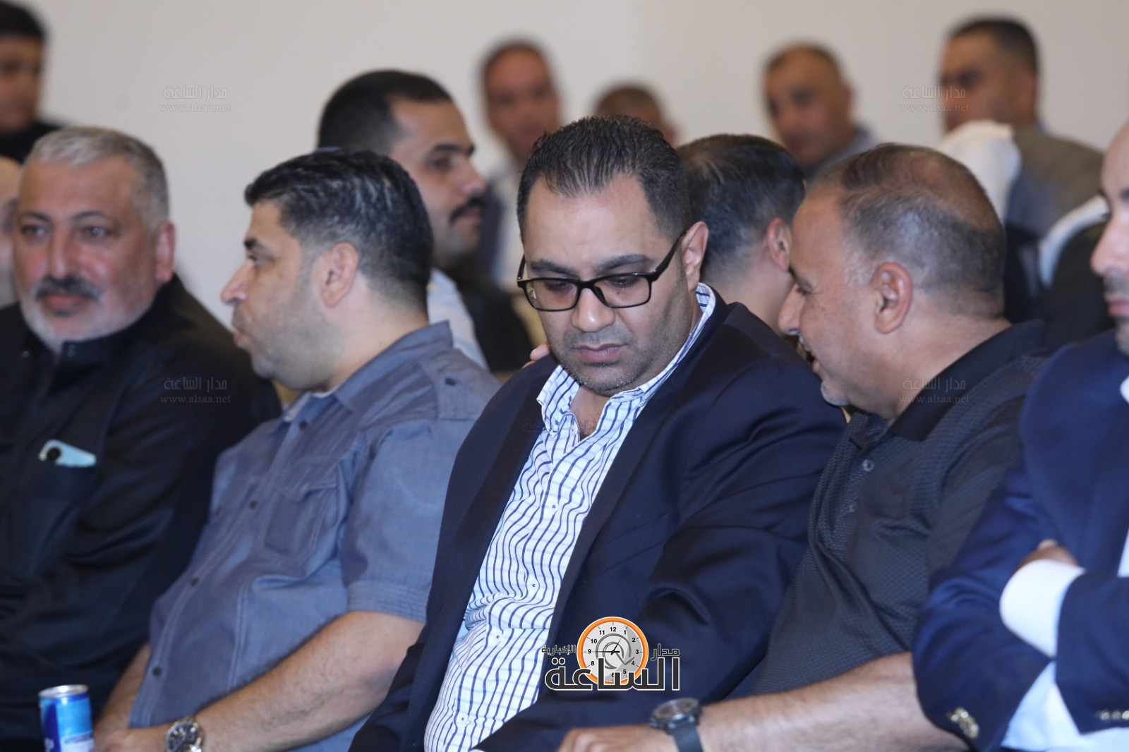 Madar Al-Saa Images 0.43779493928109225