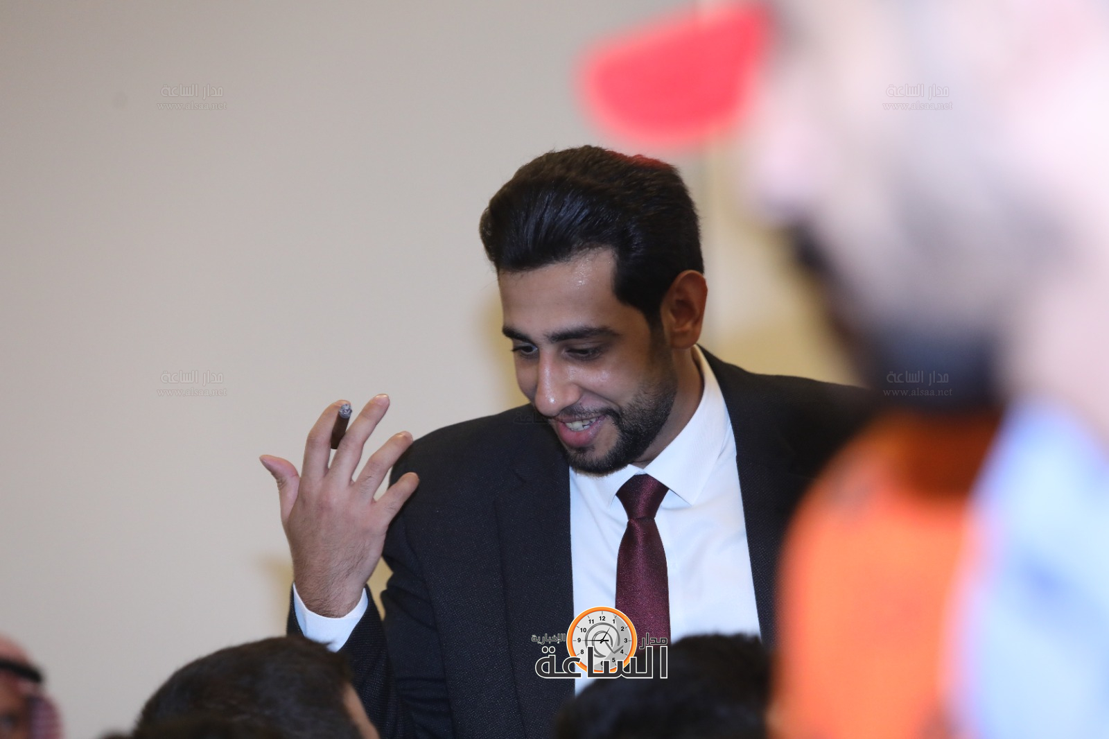 Madar Al-Saa Images 0.07239229322405683