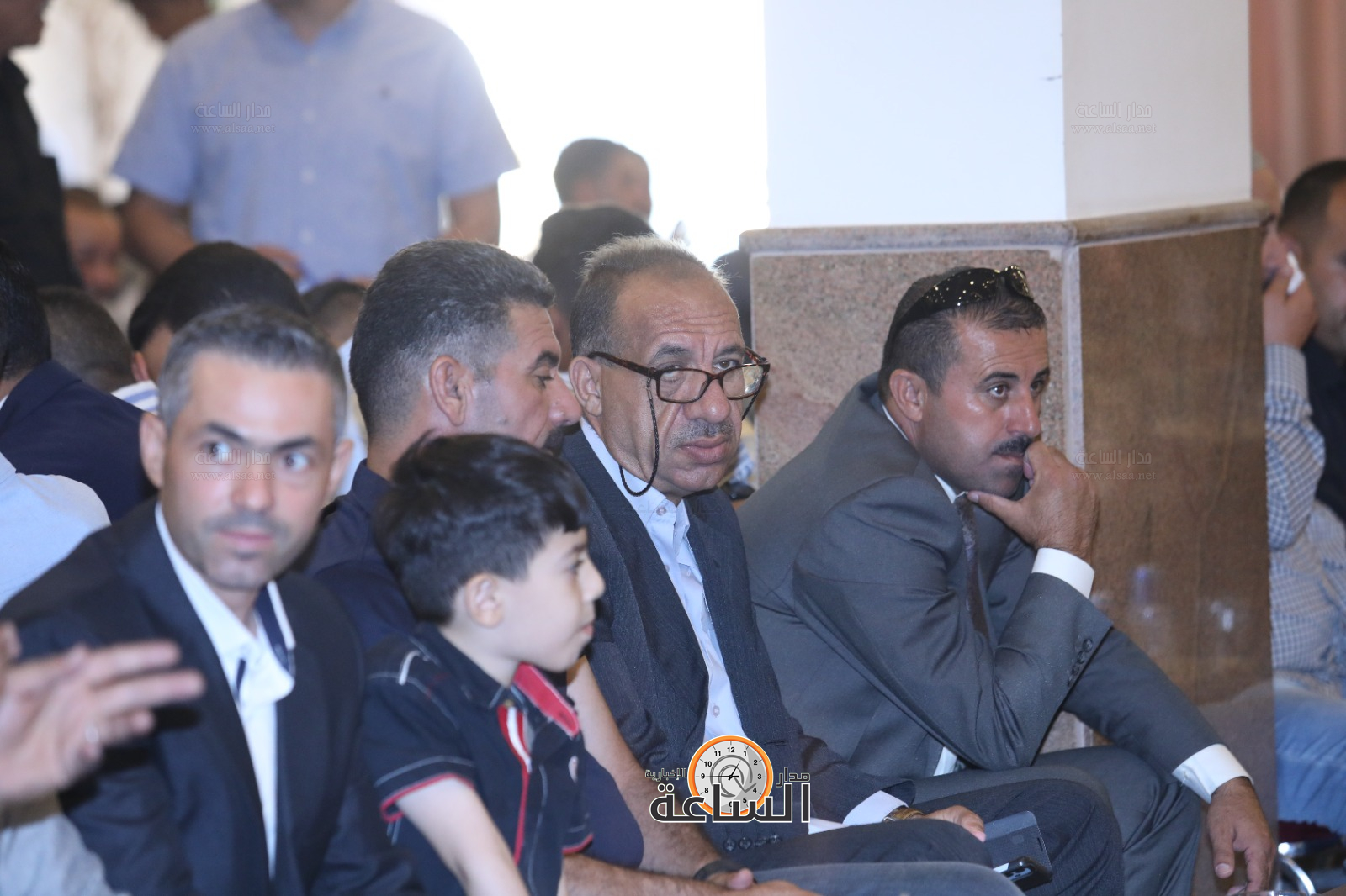 Madar Al-Saa Images 0.14153141186241558