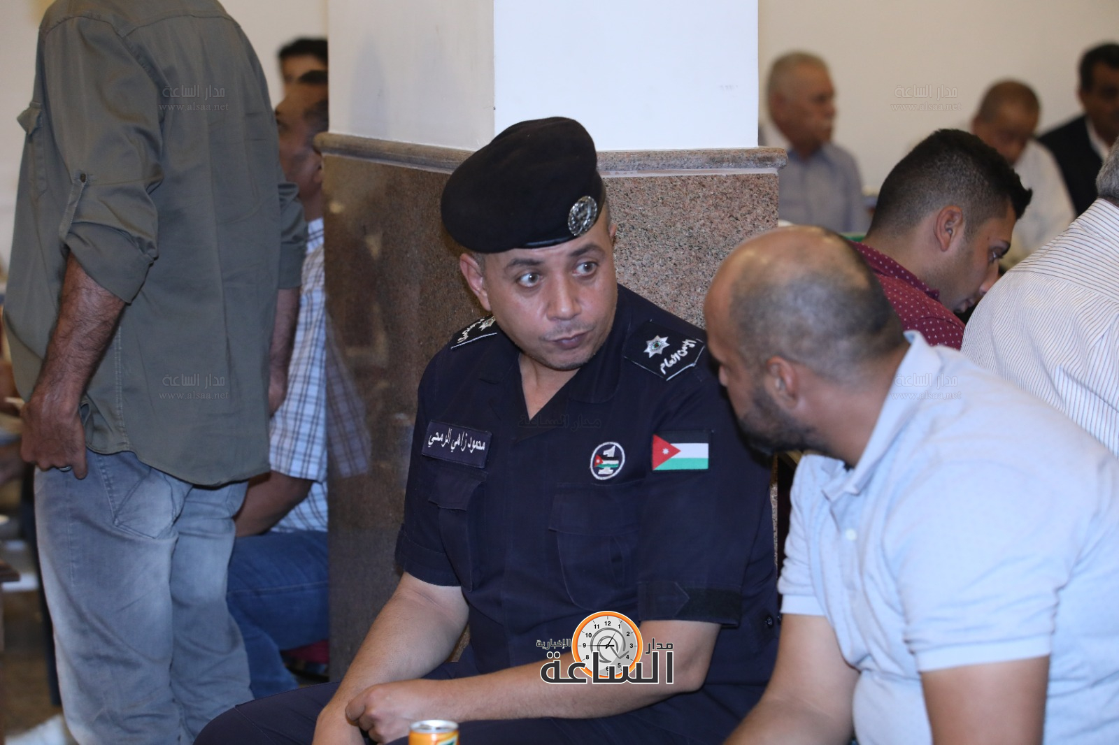 Madar Al-Saa Images 0.3938051420540112